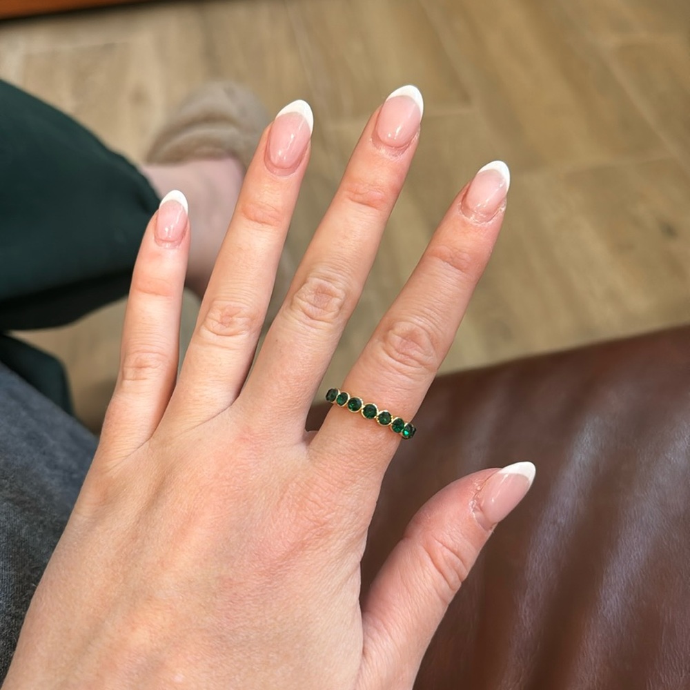 Baublebar ring